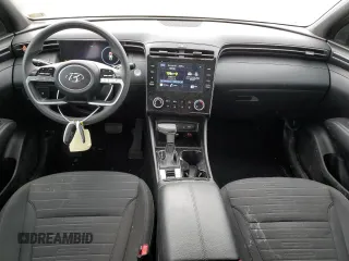 2022 Hyundai Santa Cruz SEL z VIN 5NTJCDAE5NH039059, wystawiony jako Copart lot #53894105 z przebiegiem 33 463 mil mil oraz Szkoda całkowita • Salvage title. Historia ofert i sprzedaży dostępna na DreamBid. Obrazek 8.