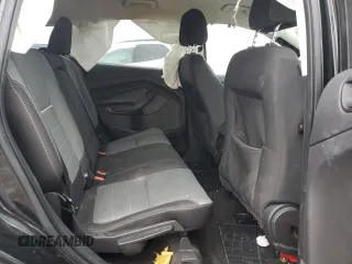 2015 Ford Escape SE with VIN 1FMCU9G91FUA96986, listed as a Copart auction lot 47854045 with 155,171 mi miles and Salvage Title. Bid and sale history available at carsss.com. Image 11.