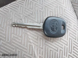2003 Toyota Highlander with VIN JTEHF21A030152851, listed as a IAAI auction lot 41485262 with 203,080 mi miles. Bid and sale history available at carsss.com. Image 11.