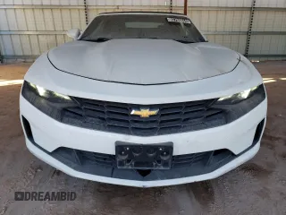2020 Chevrolet Camaro 1LT with VIN 1G1FB3DXXL0118440, listed as a Copart auction lot 85786834 with 94,519 mi miles and Clean Title. Bid and sale history available at carsss.com. Image 5.
