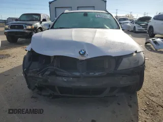 2012 BMW 3 Series 328i xDrive with VIN WBAUU3C5XCA543169, listed as a Copart auction lot 87904685 with 224,245 mi miles and Salvage Title. Bid and sale history available at DreamBid. Image 5.