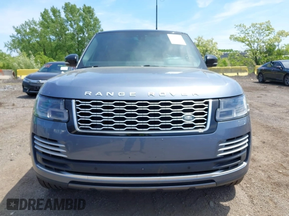 2020 Land Rover Range Rover Autobiography с VIN SALGV5SE3LA400728, выставлен на аукционе IAAI как лот 42216063 с пробегом 68 371 миль миль и . История ставок и продаж доступна на DreamBid. Изображение 12.