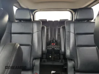 2015 Dodge Durango Limited with VIN 1C4RDJDG7FC772186, listed as a Copart auction lot 52730465 with 101,336 mi miles and Salvage title. Bid and sale history available at DreamBid. Image 10.