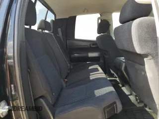 2009 Toyota Tundra 4WD Truck with VIN 5TFBW54119X085426, listed as a Copart auction lot 66506294 with 174,171 mi miles and Salvage Title. Bid and sale history available at carsss.com. Image 10.
