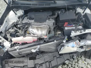 2016 Toyota Camry XLE with VIN 4T1BF1FK6GU174367, listed as a Copart auction lot 47847175 with 106,783 mi miles and Salvage Title. Bid and sale history available at carsss.com. Image 13.