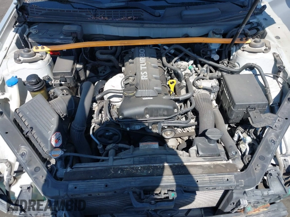 2012 Hyundai Genesis Coupe 2.0T with VIN KMHHT6KD2CU065955, listed as a IAAI auction lot 42615892 with 122,215 mi miles and . Bid and sale history available at DreamBid. Image 10.