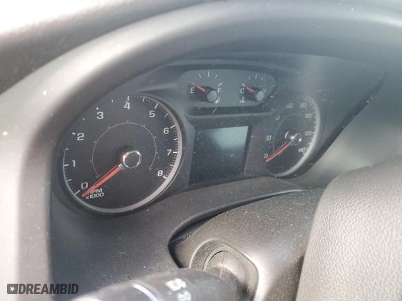 2017 GMC Acadia SLE with VIN 1GKKNTLSXHZ231377, listed as a Copart auction lot 44758125 with 0 mi miles and Salvage Title. Bid and sale history available at carsss.com. Image 9.