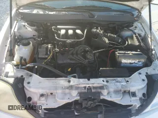 2004 Mercury Sable GS with VIN 1MEFM50U04A607318, listed as a Copart auction lot 61866155 with 149,973 mi miles and Salvage title. Bid and sale history available at DreamBid. Image 11.