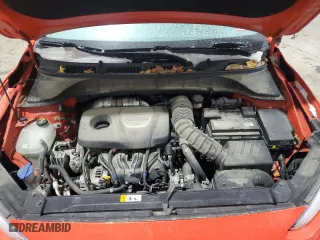 2019 Hyundai Kona Limited with VIN KM8K3CA58KU238505, listed as a Copart auction lot 41784425 with 23,215 mi miles and Salvage Title. Bid and sale history available at carsss.com. Image 13.