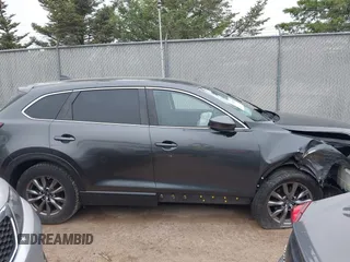 2018 Mazda CX-9 Sport with VIN JM3TCBBY5J0222755, listed as a IAAI auction lot 42234020 with Not provided miles and . Bid and sale history available at DreamBid. Image 12.