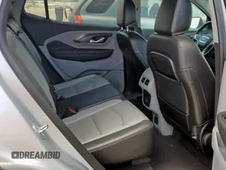 2021 GMC Terrain SLT с VIN 3GKALPEV8ML351454, выставлен на аукционе Copart как лот 58249115 с пробегом 114 245 миль миль и Списание • Salvage title. История ставок и продаж доступна на DreamBid. Изображение 10.
