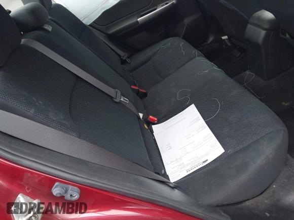 2015 Subaru Impreza z VIN JF1GJAA60FG019030, wystawiony jako IAAI lot #42321650 z przebiegiem 140 669 mil mil oraz . Historia ofert i sprzedaży dostępna na DreamBid. Obrazek 8.