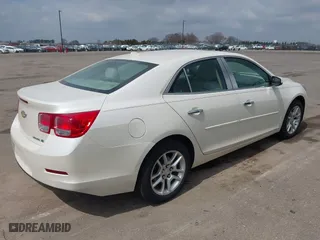2013 Chevrolet Malibu ECO with VIN 1G11F5SR7DF149304, listed as a IAAI auction lot 42028765 with 224,628 mi miles. Bid and sale history available at carsss.com. Image 4.