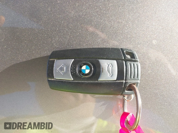 2013 BMW X6 xDrive50i z VIN 5UXFG8C51DL591955, wystawiony jako IAAI lot #41392374 z przebiegiem 112 899 mil mil oraz . Historia ofert i sprzedaży dostępna na DreamBid. Obrazek 11.