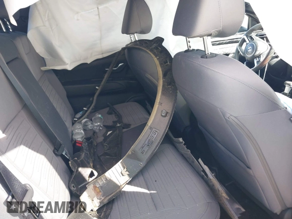 2023 Hyundai Santa Cruz SEL z VIN 5NTJC4AE4PH042943, wystawiony jako IAAI lot #41807647 z przebiegiem Nie podano mil oraz . Historia ofert i sprzedaży dostępna na DreamBid. Obrazek 8.