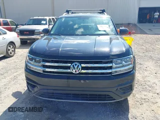2018 Volkswagen Atlas S с VIN 1V2AP2CA7JC539522, выставлен на аукционе IAAI как лот 42646091 с пробегом 151 526 миль миль и . История ставок и продаж доступна на DreamBid. Изображение 11.