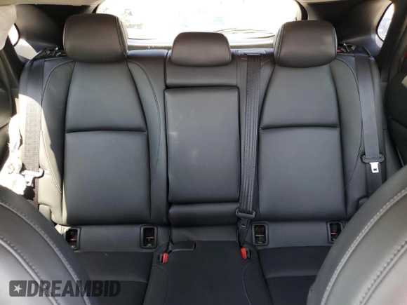 2023 Mazda CX-30 S Select with VIN 3MVDMBBM5PM527216, listed as a Copart auction lot 61572415 with Not provided miles and Salvage title. Bid and sale history available at DreamBid. Image 10.
