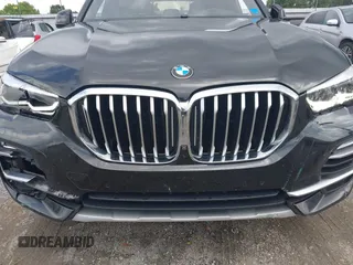 2020 BMW X5 xDrive40i with VIN 5UXCR6C04L9D63551, listed as a IAAI auction lot 42505561 with 56,763 mi miles and . Bid and sale history available at DreamBid. Image 17.