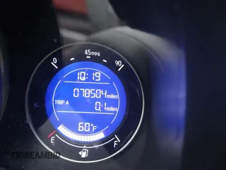 2019 Honda Fit LX with VIN 3HGGK5H40KM735754, listed as a IAAI auction lot 42308818 with 78,504 mi miles and . Bid and sale history available at DreamBid. Image 15.