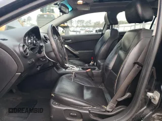 2005 Pontiac G6 GT with VIN 1G2ZH528954162939, listed as a Copart auction lot 42949255 with 248,264 mi miles and Salvage Title. Bid and sale history available at carsss.com. Image 7.
