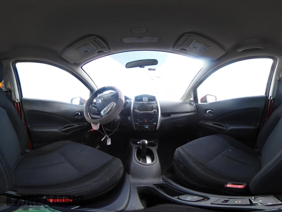 2016 Nissan Note S with VIN 3N1CE2CP5GL353840, listed as a IAAI auction lot 42613517 with 143,653 mi miles and . Bid and sale history available at DreamBid. Image 18.
