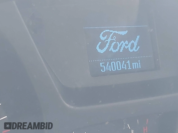 2018 Ford Transit с VIN 1FTYR3XG6JKB25443, выставлен на аукционе IAAI как лот 39813188 с пробегом 540 041 миль миль и . История ставок и продаж доступна на DreamBid. Изображение 15.