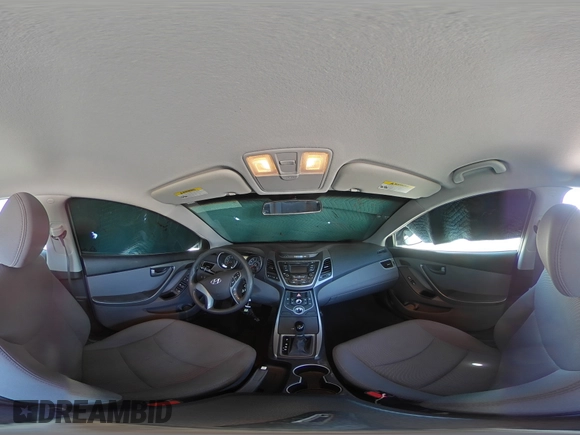 2016 Hyundai Elantra SE z VIN 5NPDH4AE5GH742001, wystawiony jako Copart lot #53357995 z przebiegiem 80 439 mil mil oraz Czysty tytuł • Clean title. Historia ofert i sprzedaży dostępna na DreamBid. Obrazek 12.