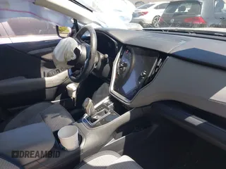 2024 Subaru Outback Premium с VIN 4S4BTADC1R3164648, выставлен на аукционе IAAI как лот 42246759 с пробегом 14 864 миль миль и . История ставок и продаж доступна на DreamBid. Изображение 5.