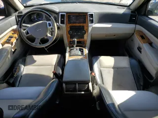 2009 Jeep Grand Cherokee Limited with VIN 1J8GR58K09C537768, listed as a Copart auction lot 72488774 with 169,100 mi miles and Clean title. Bid and sale history available at DreamBid. Image 8.