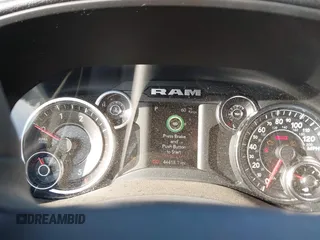 2020 Ram 2500 Big Horn with VIN 3C6UR5DL1LG115240, listed as a IAAI auction lot 42073613 with 44,418 mi miles and . Bid and sale history available at DreamBid. Image 7.