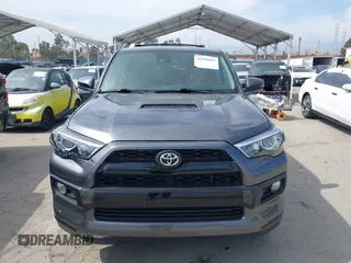 2021 Toyota 4Runner Limited with VIN JTEKU5JR3M5877545, listed as a IAAI auction lot 42294045 with 105,372 mi miles and . Bid and sale history available at DreamBid. Image 12.