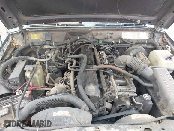 1991 Jeep Cherokee with VIN 1J4FJ88S0ML527479, listed as a IAAI auction lot 42189457 with 321,419 mi miles and . Bid and sale history available at DreamBid. Image 10.