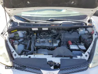 2005 Toyota Sienna CE с VIN 5TDZA23C45S317290, выставлен на аукционе Copart как лот 56559805 с пробегом 189 863 миль миль и Списание • Salvage title. История ставок и продаж доступна на DreamBid. Изображение 12.