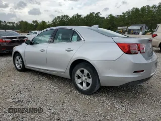 2016 Chevrolet Malibu Limited LT with VIN 1G11C5SA6GF166943, listed as a Copart auction lot 81155104 with 133,144 mi miles and Salvage Title. Bid and sale history available at carsss.com. Image 2.