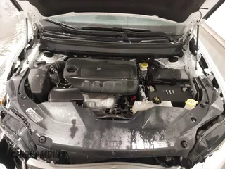 2021 Jeep Cherokee Latitude with VIN 1C4PJMCB7MD166000, listed as a IAAI auction lot 41631945 with 48,046 mi miles and . Bid and sale history available at DreamBid. Image 10.