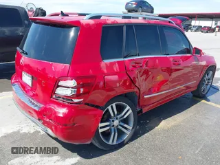 2014 Mercedes-Benz GLK 350 z VIN WDCGG5HB1EG307697, wystawiony jako IAAI lot #42228238 z przebiegiem 197 692 mil mil oraz . Historia ofert i sprzedaży dostępna na DreamBid. Obrazek 4.