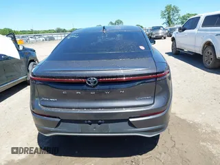 2024 Toyota Crown XLE с VIN JTDAAAAF4R3018149, выставлен на аукционе IAAI как лот 42293604 с пробегом 22 408 миль миль и . История ставок и продаж доступна на DreamBid. Изображение 17.