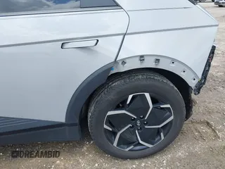 2022 Hyundai Ioniq 5 SEL z VIN KM8KNDAF0NU055189, wystawiony jako IAAI lot #42390538 z przebiegiem 37 542 mil mil oraz . Historia ofert i sprzedaży dostępna na DreamBid. Obrazek 23.