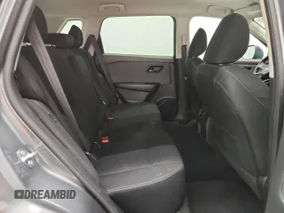 2023 Nissan Rogue S с VIN 5N1BT3AA0PC894756, выставлен на аукционе Copart как лот 61659665 с пробегом 54 904 миль миль и Списание • Salvage title. История ставок и продаж доступна на DreamBid. Изображение 11.
