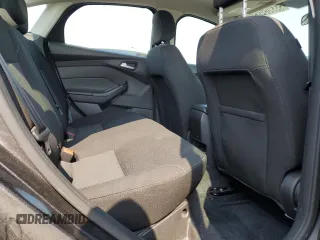 2018 Ford Focus SE with VIN 1FADP3F2XJL226995, listed as a Copart auction lot 53305495 with 86,981 mi miles and Clean Title. Bid and sale history available at carsss.com. Image 10.