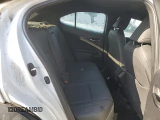 2021 Lexus UX 200 z VIN JTHX3JBH2M2040913, wystawiony jako Copart lot #88754455 z przebiegiem 38 776 mil mil oraz Szkoda całkowita • Salvage title. Historia ofert i sprzedaży dostępna na DreamBid. Obrazek 11.