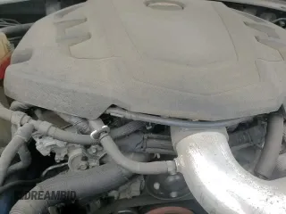 2017 Chevrolet Camaro 1LS with VIN 1G1FA1RS3H0167054, listed as a Copart auction lot 58788235 with 58,820 mi miles and Salvage title. Bid and sale history available at DreamBid. Image 17.