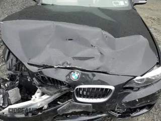 2018 BMW 2 Series 230i xDrive с VIN WBA2K1C5XJVD41748, выставлен на аукционе Copart как лот 58293985 с пробегом 65 733 миль миль и Списание • Salvage title. История ставок и продаж доступна на DreamBid. Изображение 11.