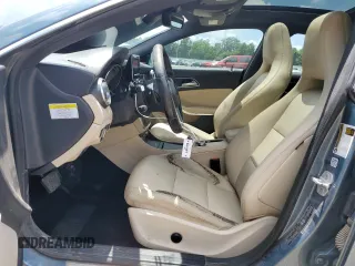 2014 Mercedes-Benz CLA 250 с VIN WDDSJ4EB6EN040185, выставлен на аукционе Copart как лот 64294295 с пробегом 257 808 миль миль и Списание • Salvage title. История ставок и продаж доступна на DreamBid. Изображение 7.