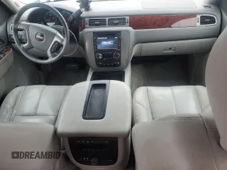 2014 GMC Yukon XL SLT with VIN 1GKS2KE70ER137838, listed as a Copart auction lot 85242764 with 288,821 mi miles and Clean Title. Bid and sale history available at carsss.com. Image 8.
