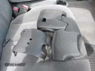 2004 Chevrolet Avalanche with VIN 3GNEC12T14G247224, listed as a IAAI auction lot 42626754 with Not provided miles and . Bid and sale history available at DreamBid. Image 12.