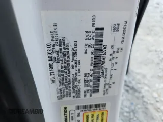 2013 Ford Fusion SE with VIN 3FA6P0H70DR162763, listed as a Copart auction lot 58632905 with 174,753 mi miles and Salvage title. Bid and sale history available at DreamBid. Image 12.