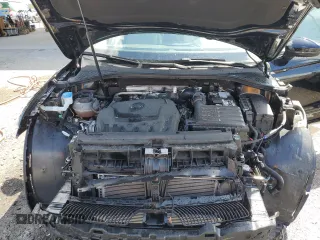 2024 Volkswagen Tiguan SE R-Line Black with VIN 3VVCB7AX3RM070602, listed as a Copart auction lot 51144845 with 10,008 mi miles and Non repairable. Bid and sale history available at DreamBid. Image 12.