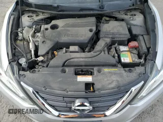 2016 Nissan Altima S z VIN 1N4AL3AP9GN370200, wystawiony jako Copart lot #53754555 z przebiegiem 94 699 mil mil oraz Szkoda całkowita • Salvage title. Historia ofert i sprzedaży dostępna na DreamBid. Obrazek 11.