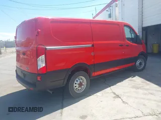 2020 Ford Transit с VIN 1FTYE2Y89LKA29144, выставлен на аукционе IAAI как лот 42434133 с пробегом 177 587 миль миль и . История ставок и продаж доступна на DreamBid. Изображение 4.